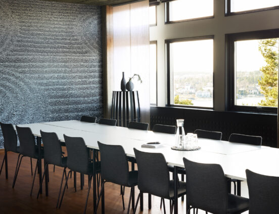 Yasuragi hotell restaurang mat EventTjänster Stockholm