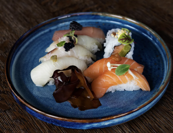 Yasuragi hotell restaurang mat EventTjänster Stockholm