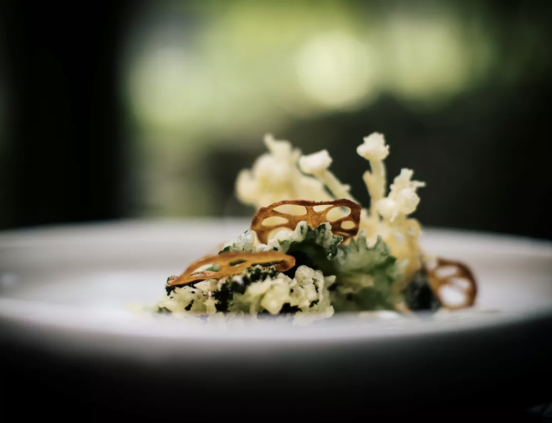 Yasuragi hotell restaurang mat EventTjänster Stockholm