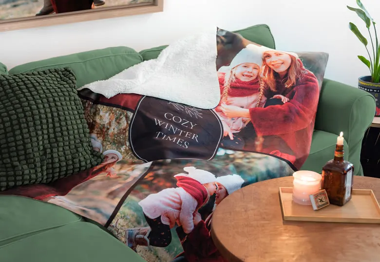 11 personliga tips på den perfekta presenten till mors dag