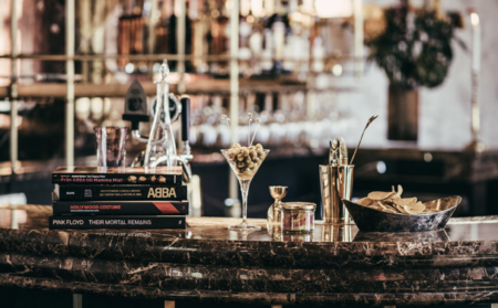 Cirkus Stockholm konferens restaurang EventTjänster