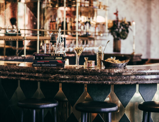 Cirkus Stockholm konferens restaurang EventTjänster