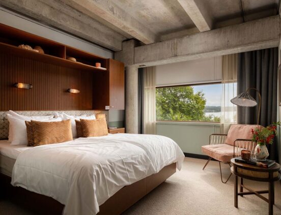 Ellery Beach House Boende Restaurang Konferens Stockholm Lidingö EventTjänster