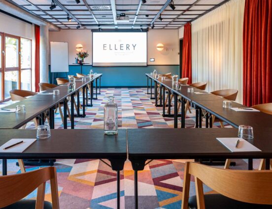Ellery Beach House Boende Restaurang Konferens Stockholm Lidingö EventTjänster