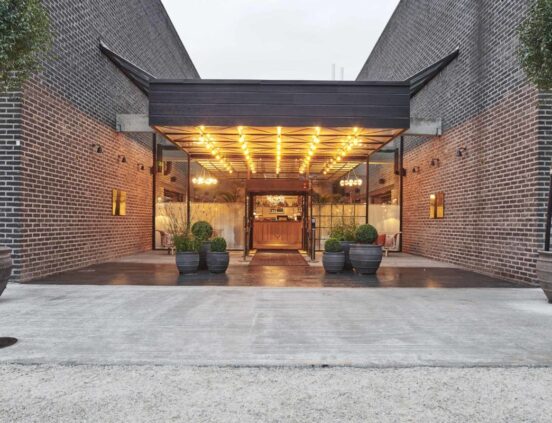 Ellery Beach House Boende Restaurang Konferens Stockholm Lidingö EventTjänster