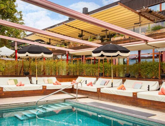 Ellery Beach House Boende Restaurang Konferens Stockholm Lidingö EventTjänster