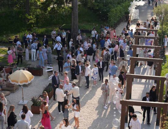 Ellery Beach House Boende Restaurang Konferens Stockholm Lidingö EventTjänster