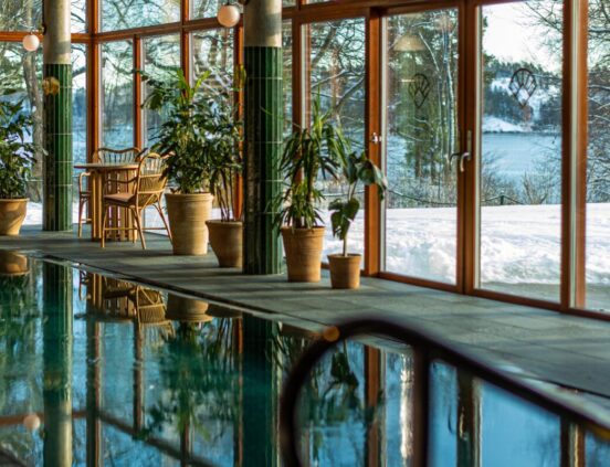 Ellery Beach House Boende Restaurang Konferens Stockholm Lidingö EventTjänster