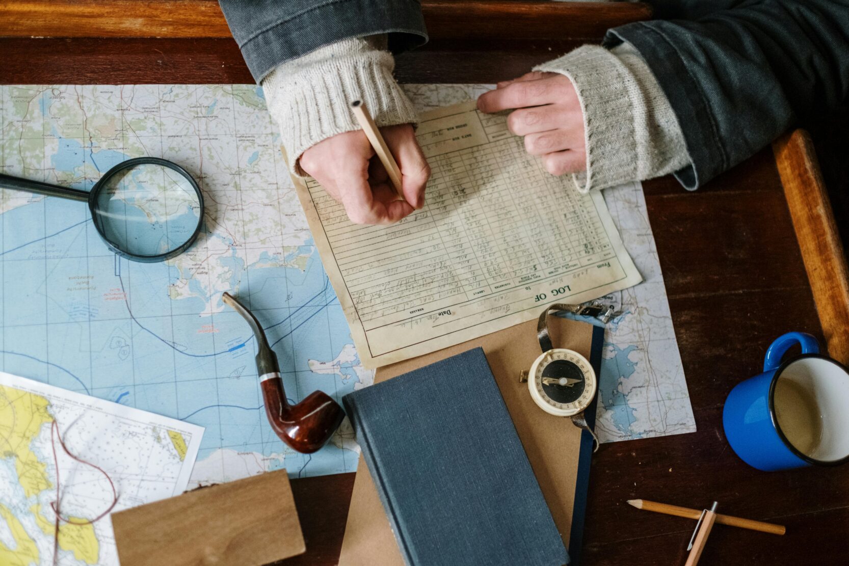 EscapeBox EventTjänster