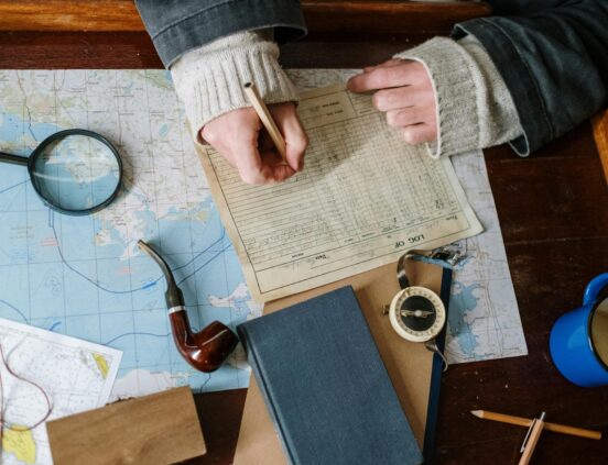 EscapeBox EventTjänster