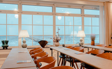 Falkenberg Strandbad konferens boende hotell restaurang EventTjänster