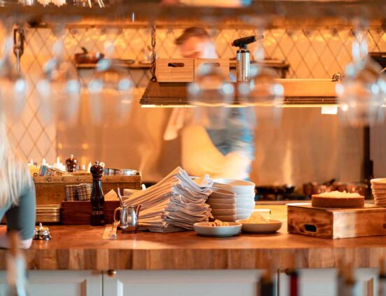 Falkenberg Strandbad konferens boende hotell restaurang EventTjänster
