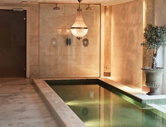 Falkenberg Strandbad konferens boende hotell restaurang EventTjänster