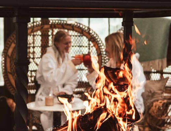 Falkenberg Strandbad konferens boende hotell restaurang EventTjänster