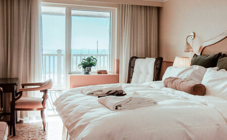 Falkenberg Strandbad konferens boende hotell restaurang EventTjänster