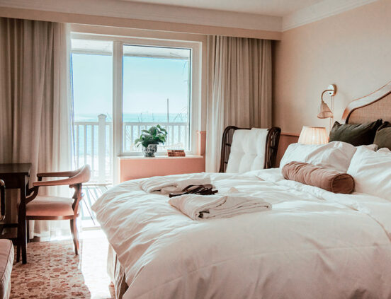 Falkenberg Strandbad konferens boende hotell restaurang EventTjänster