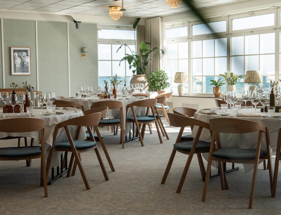 Falkenberg Strandbad konferens boende hotell restaurang EventTjänster