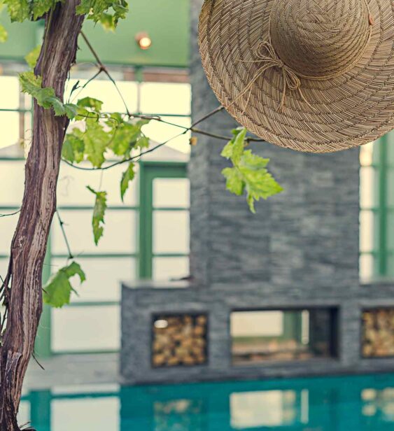 Falkenberg Strandbad konferens boende hotell restaurang EventTjänster