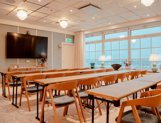 Falkenberg Strandbad konferens boende hotell restaurang EventTjänster