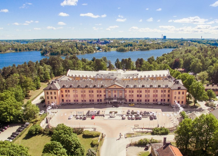 Hagastrand Nobis boende konferens spa aktiviteter EventTjänster