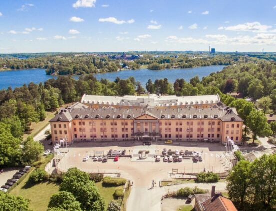 Hagastrand Nobis boende konferens spa aktiviteter EventTjänster