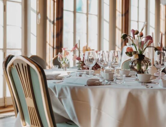 Hasselbacken hotell boende konferens restaurang EventTjänster