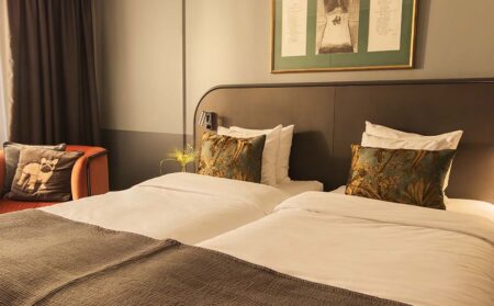 Hasselbacken hotell boende konferens restaurang EventTjänster