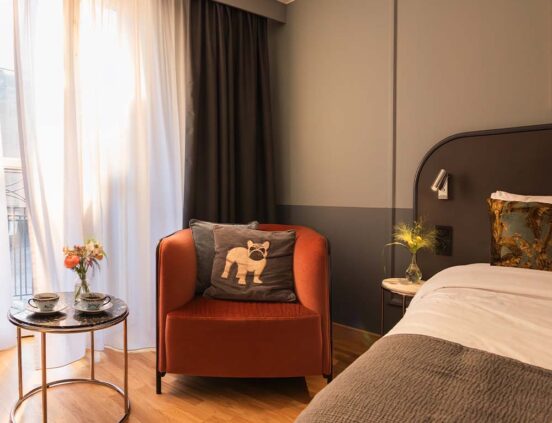 Hasselbacken hotell boende konferens restaurang EventTjänster