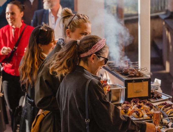 Hasselbacken hotell boende konferens restaurang EventTjänster