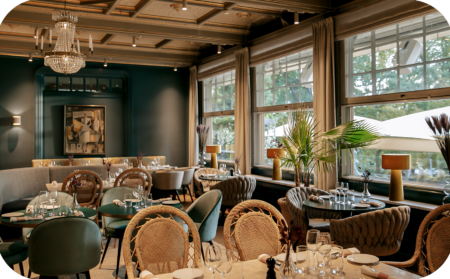 Hasselbacken hotell boende konferens restaurang EventTjänster