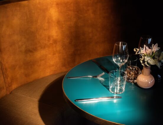 Hasselbacken hotell boende konferens restaurang EventTjänster