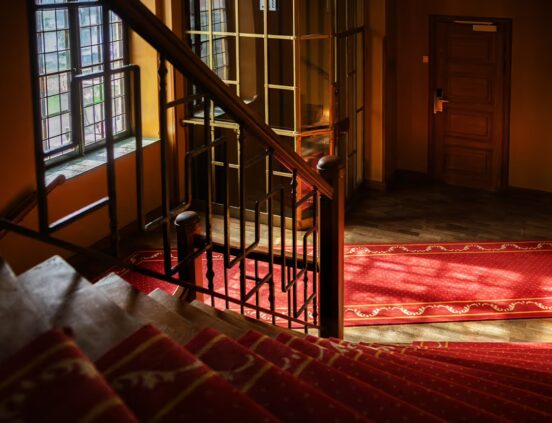 Hasselbacken hotell boende konferens restaurang EventTjänster