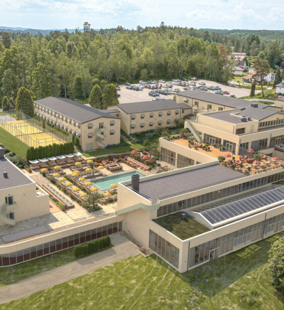 Hjortviken Boende Restaurang Konferens EventTjänster