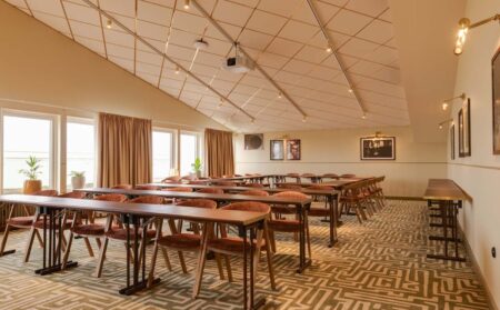 Hjortviken Boende Restaurang Konferens EventTjänster