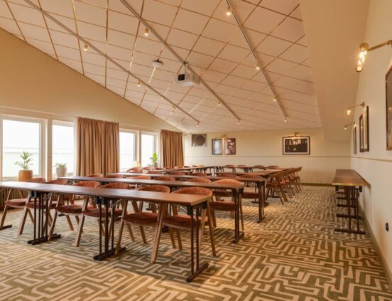 Hjortviken Boende Restaurang Konferens EventTjänster