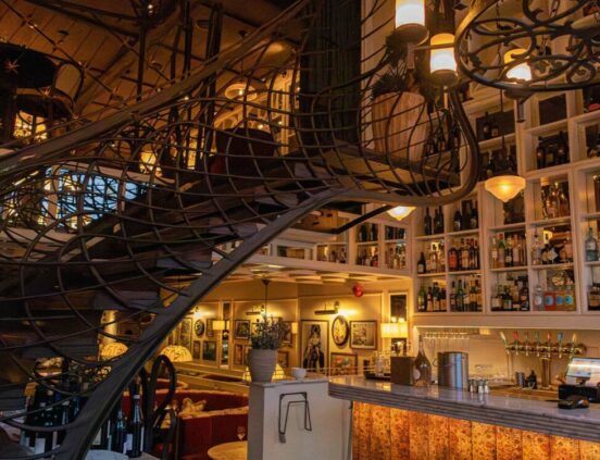 Hotel Bellora Göteborg konferens boende hotell restaurang EventTjänster