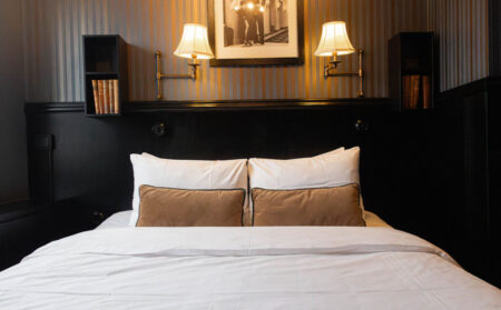 Hotel Bellora Göteborg konferens boende hotell restaurang EventTjänster