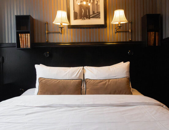 Hotel Bellora Göteborg konferens boende hotell restaurang EventTjänster