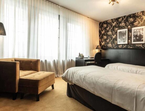 Hotel Bellora Göteborg konferens boende hotell restaurang EventTjänster