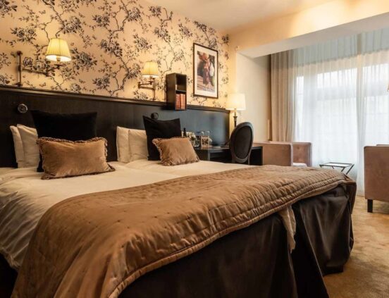 Hotel Bellora Göteborg konferens boende hotell restaurang EventTjänster
