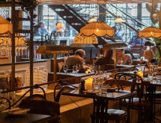 Hotel Bellora Göteborg konferens boende hotell restaurang EventTjänster