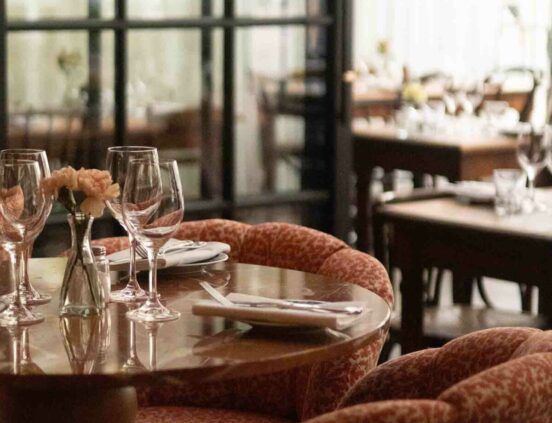 Hotel Bellora Göteborg konferens boende hotell restaurang EventTjänster