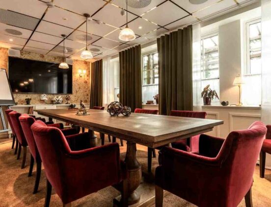 Hotel Bellora Göteborg konferens boende hotell restaurang EventTjänster