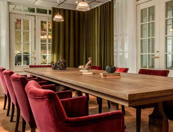 Hotel Bellora Göteborg konferens boende hotell restaurang EventTjänster