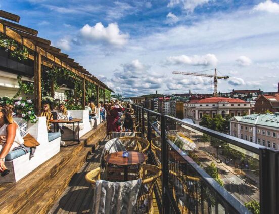 Hotel Bellora Göteborg konferens boende hotell restaurang EventTjänster