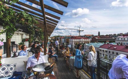 Hotel Bellora Göteborg konferens boende hotell restaurang EventTjänster