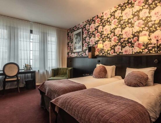 Hotel Bellora Göteborg konferens boende hotell restaurang EventTjänster