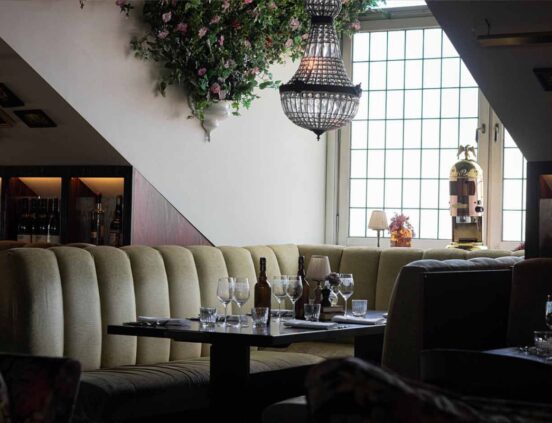 Hotel Pigalle Göteborg konferens boende hotell restaurang EventTjänster