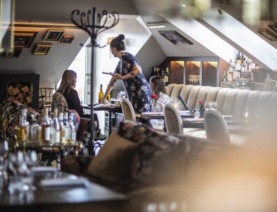 Hotel Pigalle Göteborg konferens boende hotell restaurang EventTjänster
