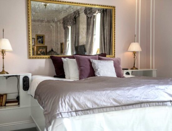 Hotel Pigalle Göteborg konferens boende hotell restaurang EventTjänster